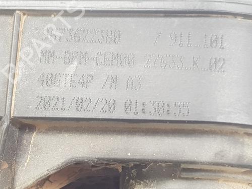 Throttle body CITROËN C3 III (SX) 1.2 PureTech 82 | BP33623548M82  - Image 6