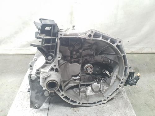 Gearbox CITROËN C3 / C3 ORIGIN III (SX) 1.2 VTi 82 | BP16419594M3 