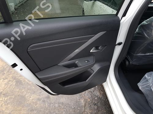 Battery OPEL ASTRA L Sports Tourer (O5) 1.2 (FRHNSL, FRHNSR) | BP23040887E11 
