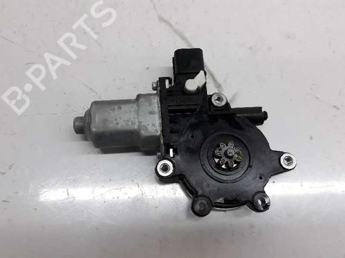 Left rear window motor MITSUBISHI OUTLANDER II (CW_W) 2.2 DI-D 4WD | BP4246840E23 