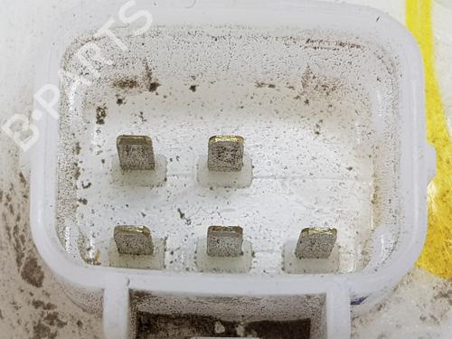 Fuel pump KIA CEE'D (JD)  | BP34267369M76  - Image 5