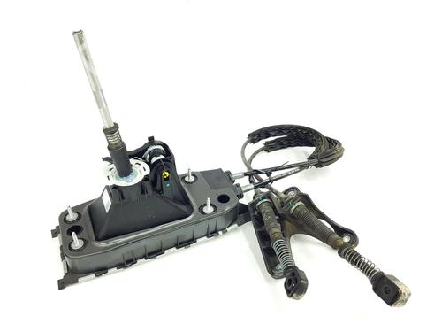 Gear lever SEAT ARONA (KJ7, KJP) 1.5 TSI | BP27879799M90 