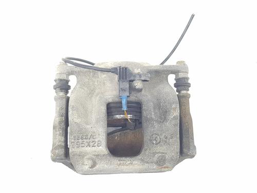 Used Right front brake caliper MERCEDES-BENZ A-CLASS (W176) A 200 CDI / d (176.008) (136 hp) 11597825
