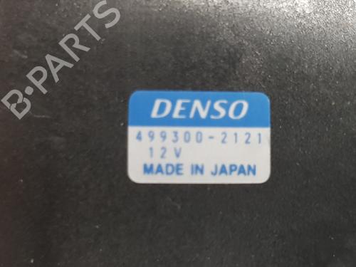 Heater resistor TOYOTA LAND CRUISER PRADO (_J12_) 3.0 D-4D (KDJ120, KDJ125) | BP20226474M108 