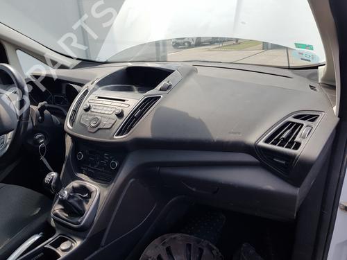 Højre Foran Tågelygte FORD C-MAX II (DXA/CB7, DXA/CEU) 1.0 EcoBoost | BP26529284C31 