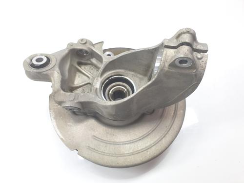 Left rear steering knuckle LAND ROVER RANGE ROVER EVOQUE (L538)  | BP29311731M27 