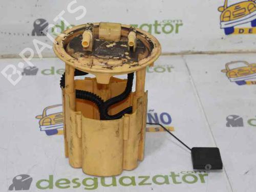 Used Fuel pump PEUGEOT 206 Hatchback (2A/C) 1.9 D (69 hp) 1657034