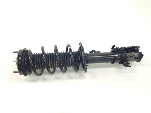 Left front shock absorber FORD PUMA (J2K, CF7) | BP39517227M16 - Image 5