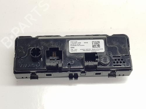 AC Styreenhet / Manøvreringsenhet SEAT TARRACO (KN2) 2.0 TDi | BP27879992I5 