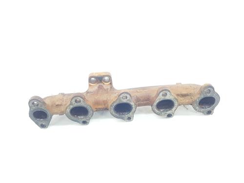 Exhaust manifold OPEL COMBO E Tour / Life (K9) 1.5 | BP31904032M110