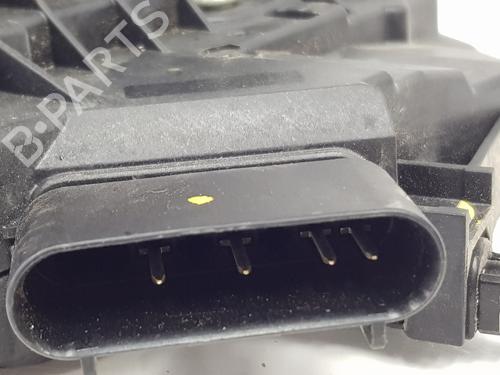 Front right lock FORD TRANSIT COURIER B460 MPV 1.5 EcoBlue | BP32328585C97 - Image 5