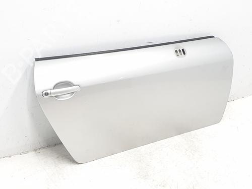Right front door AUDI TT (8N3) 1.8 T | BP12463443C3 