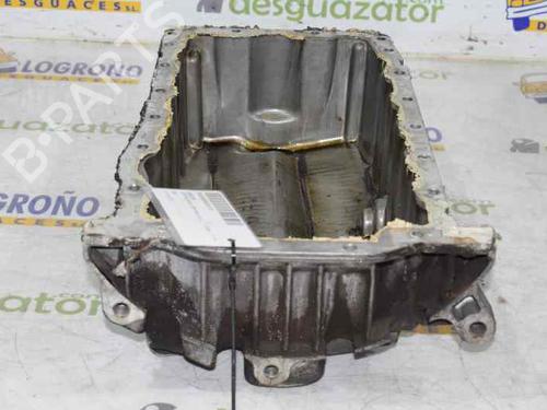 Oliebundkar SEAT ALTEA XL (5P5, 5P8)  | BP14117195M115 