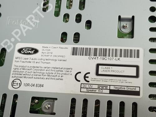Radio FORD KUGA II (DM2)  | BP34354993E6  - Image 7