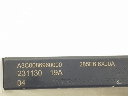 Electronic module RENAULT ARKANA I (LCM_, LDN_) | BP35918383M83 - Image 5