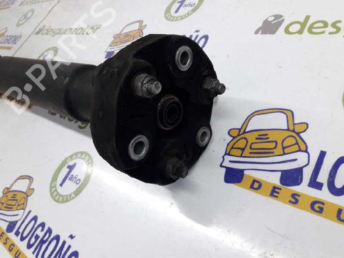 Driveshaft BMW 1 (E87) 120 d | BP2297310M37 