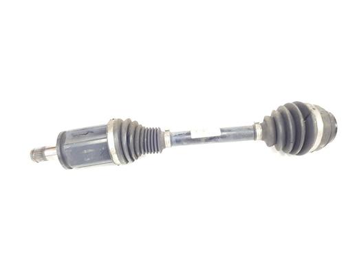 Left front driveshaft BMW 5 (G30, F90) 530 d | BP39078586M38 - Image 4