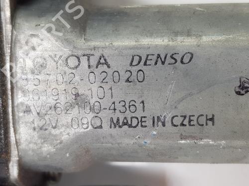 Front left window mechanism TOYOTA AURIS (_E18_)  | BP29464352C22 