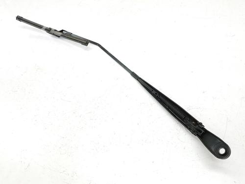 Front windshield wiper arm PEUGEOT 208 I (CA_, CC_) 1.2 VTI 82 | BP15244100C143 