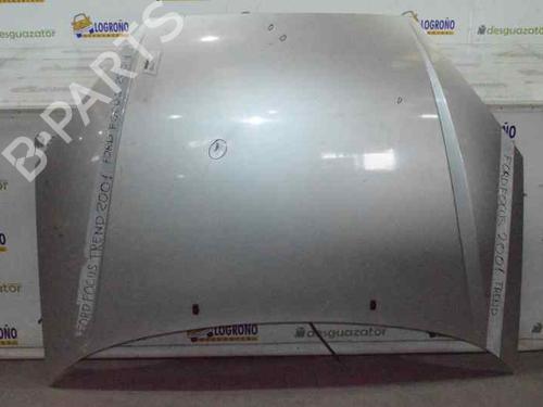 Used Hood FORD FOCUS I (DAW, DBW) 1.8 TDCi (115 hp) 1326505