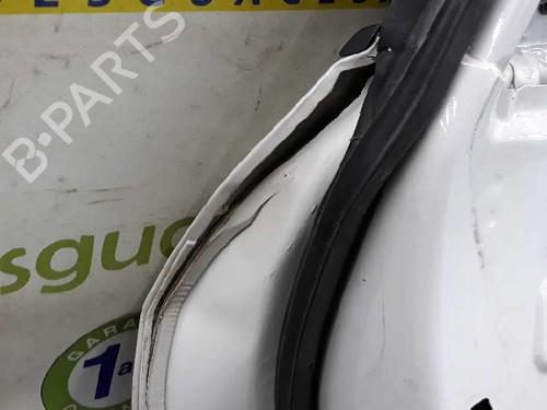 Left rear door SUBARU IMPREZA Hatchback (GR, GH, G3) 2.0 D AWD | BP1952883C4 
