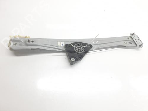 Used Front right window mechanism OPEL CROSSLAND X / CROSSLAND (P17, P2QO) 1.2 (75) (131 hp) 22548461
