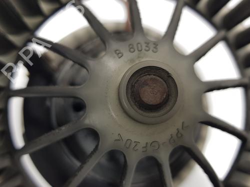 Heater blower motor BMW 3 Coupe (E46) 320 Cd | BP14102678M62 