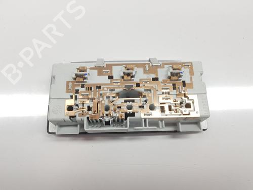 Interior roof light OPEL ASTRA K (B16) 1.4 Turbo (68) | BP12462374I8 