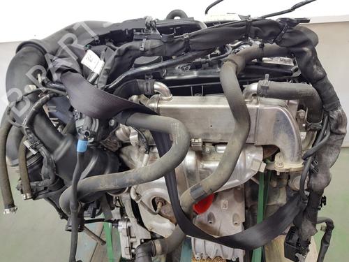 Engine MERCEDES-BENZ CLA Coupe (C117)  | BP29185781M1 