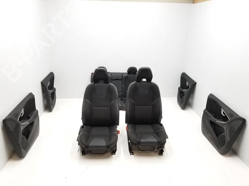 Sæde sæt VOLVO V40 Hatchback (525) D2 (114 hp) 11235946