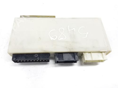 Used Electronic module BMW 5 (E39) 525 tds (143 hp) 11283565