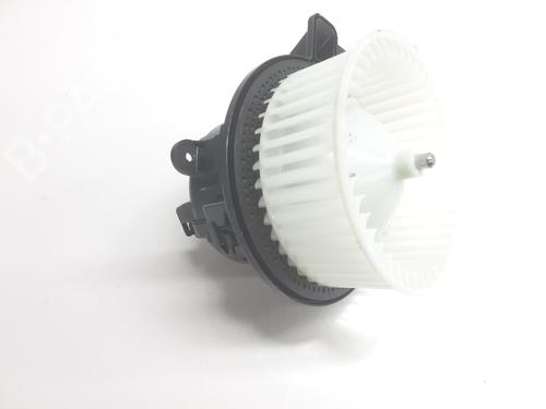 Used Heater blower motor SEAT IBIZA V (KJ1, KJG) 1.0 TSI (95 hp) 31264792