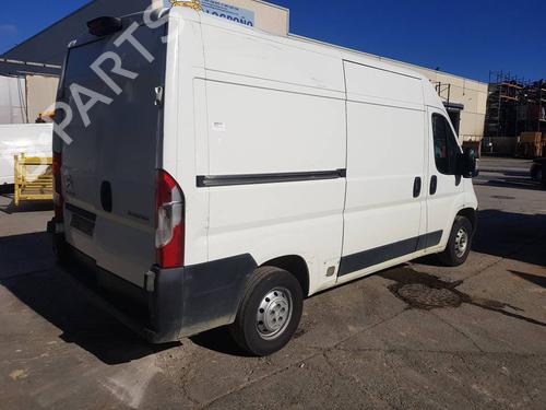 Starter CITROËN JUMPER II Van 2.2 BlueHDi 140 | BP40022907M8 - Image 18