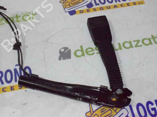 Front right belt tensioner BMW 1 (E87) 118 d | BP1151574C88 