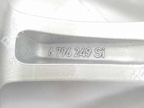 Rim BMW 4 Gran Coupe (F36) 418 d | BP16354195C45 
