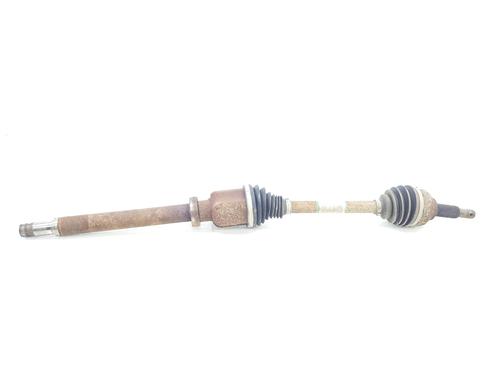 Used Right front driveshaft Right front driveshaft FORD TRANSIT CUSTOM V362 Van (FY, FZ) [2012-2026] 36649900 36649900