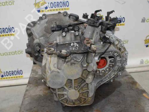 Gearbox HYUNDAI SONATA V (NF) 2.0 CRDi | BP774820M3 