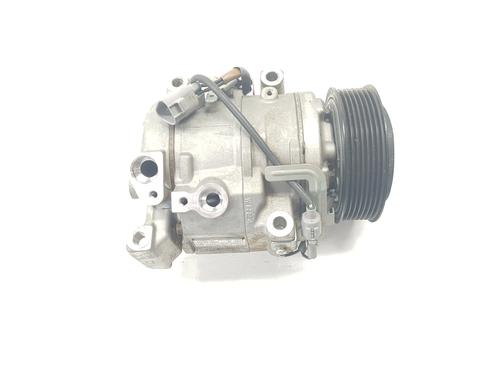 Klimakompressor für TOYOTA LAND CRUISER PRADO (_J15_) 3.0 D-4D (KDJ155_, KDJ150_, KDJ150R, KDJ155R) (190 hp) 32306151