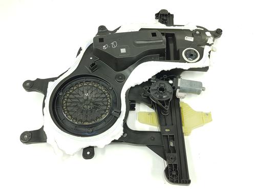 Used Front right window mechanism TOYOTA PROACE CITY VERSO MPV (BKY_) [2019-2026]  31795162