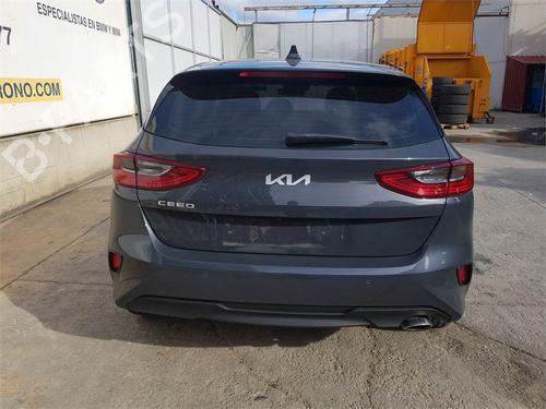 Cerchio KIA CEED (CD) | BP36220192C45 - Image 28