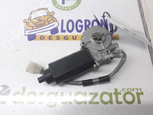 Right front window motor SUZUKI VITARA (ET, TA, TD) 1.6 i 16V All-wheel Drive (ET, TA02, SE416) | BP2980550E20 