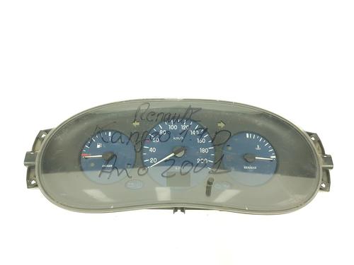 Instrument cluster RENAULT KANGOO (KC0/1_)  | BP9583985C47 