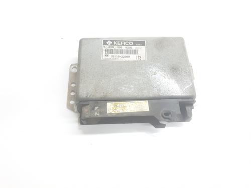 Used Engine control unit (ECU) Engine control unit (ECU) HYUNDAI ACCENT I (X-3) 1.5 i 12V (88 hp) 34043522 34043522
