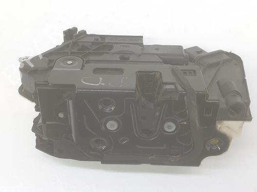 Front right lock SEAT IBIZA IV (6J5, 6P1) 1.6 TDI | BP9293980C97 
