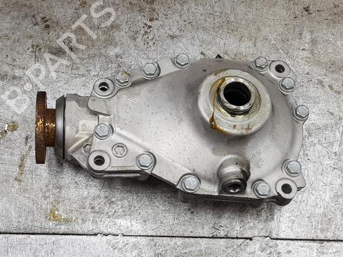 Differential, foran Differential, foran BMW X4 (F26) xDrive 20 d (190 hp) 36642293 36642293