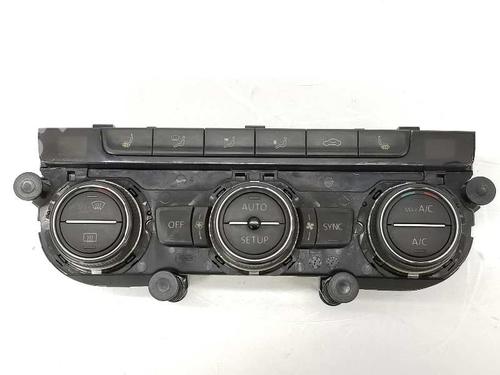 Used Climate control VW GOLF VII (5G1, BQ1, BE1, BE2) 2.0 GTD (184 hp) 7987950