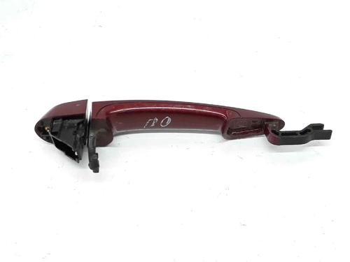 Front right exterior door handle BMW X5 (E70) 3.0 d | BP5154874C129 