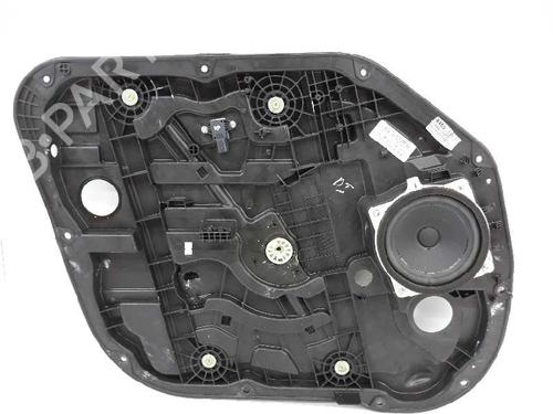 Used Front left window mechanism KIA CARENS IV 1.7 CRDi (116 hp) 6622047