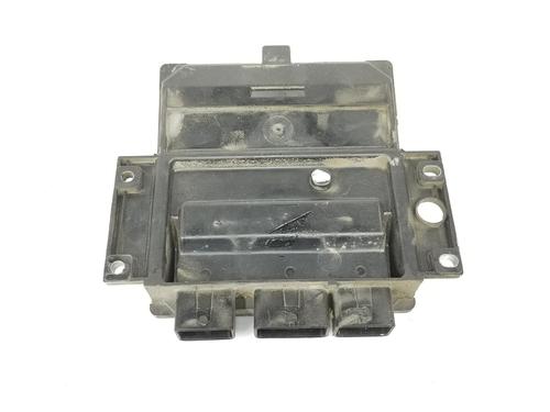 Used Engine control unit (ECU) RENAULT CLIO II (BB_, CB_) [1998-2016]  9501161