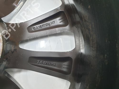 Fælk FIAT TIPO Hatchback (356_, 357_) 1.6 D (356HXG1B, 356HXG11) | BP31946893C45 